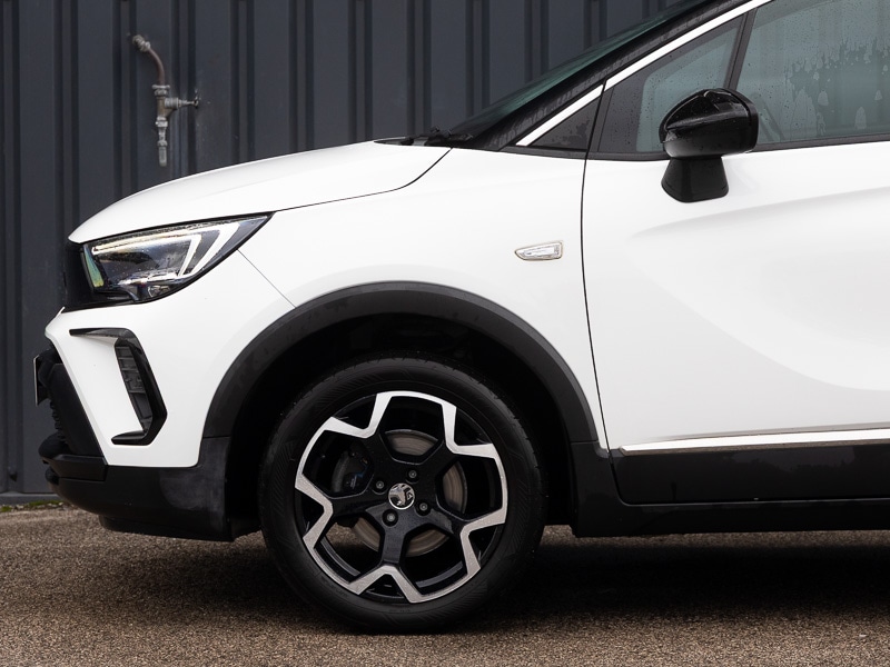 Used Vauxhall Crossland 2022 for sale - 76343712: Photo 17