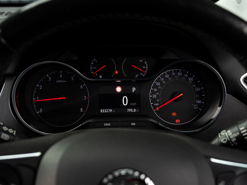 Used Vauxhall Crossland 2022 for sale - 76343712: Photo 18