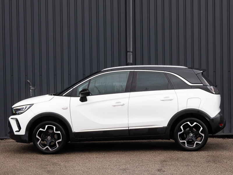 Used Vauxhall Crossland 2022 for sale - 76343712: Photo 4