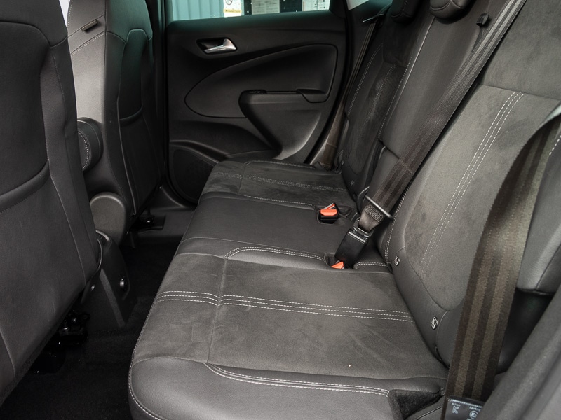 Used Vauxhall Crossland 2022 for sale - 76343712: Photo 6