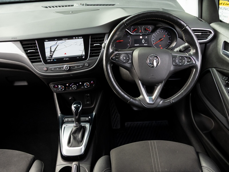 Used Vauxhall Crossland 2022 for sale - 76343712: Photo 7