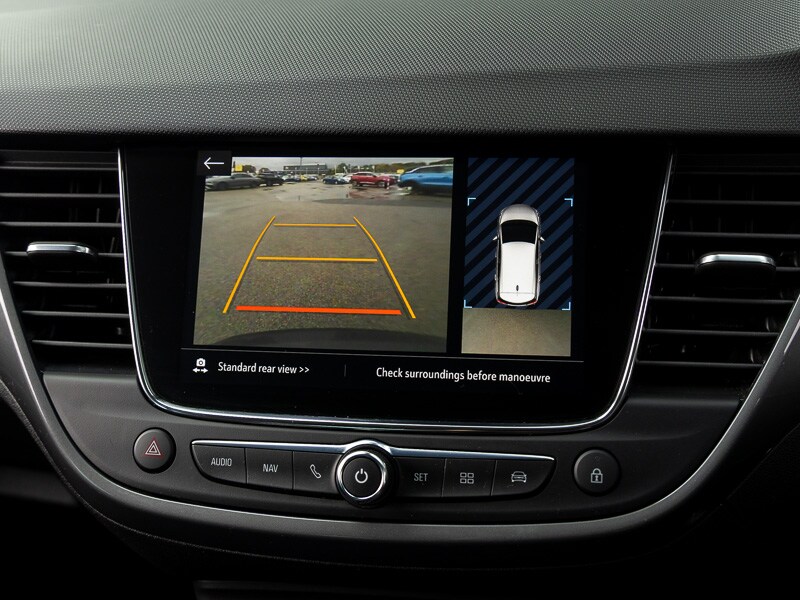 Used Vauxhall Crossland 2022 for sale - 76343712: Photo 9