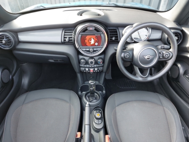 Used MINI Convertible 2020 for sale - 77767350: Photo 2