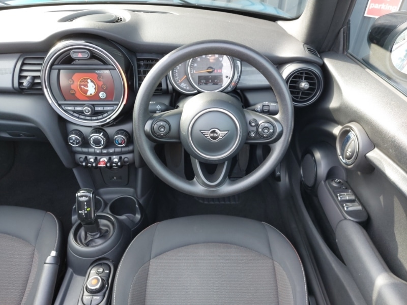 Used MINI Convertible 2020 for sale - 77767350: Photo 7