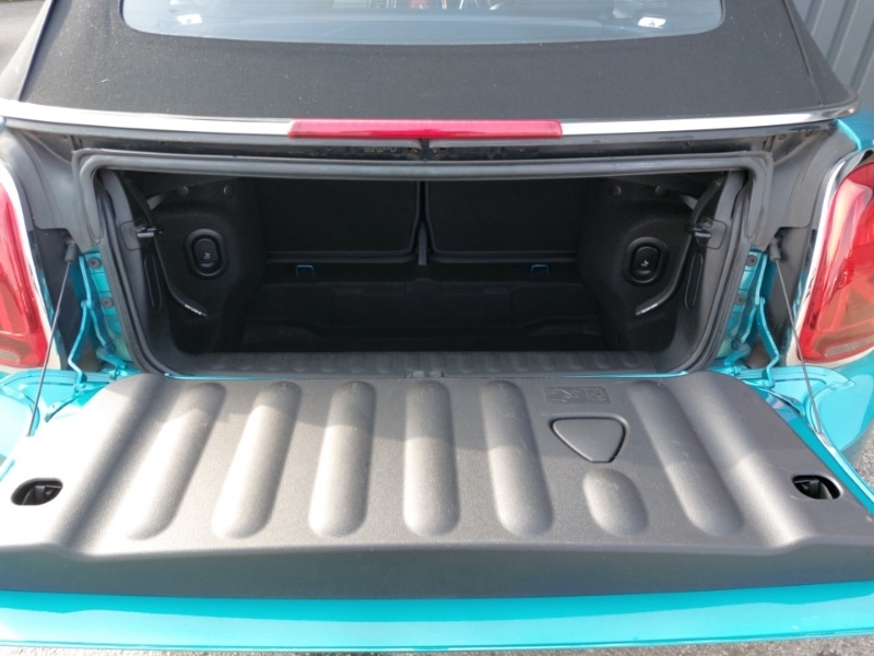 Used MINI Convertible 2020 for sale - 77767350: Photo 8