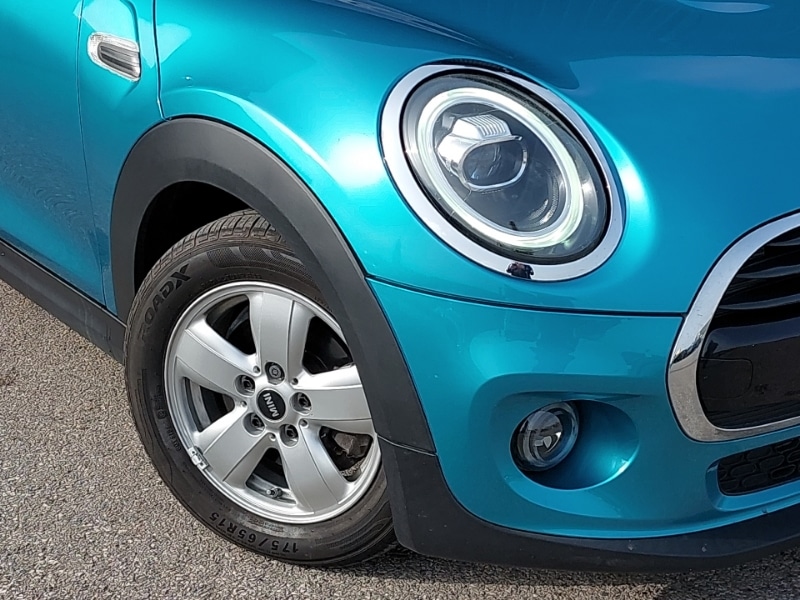 Used MINI Convertible 2020 for sale - 77767350: Photo 9