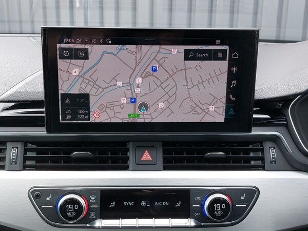 Used Audi A5 2021 for sale - 75645258: Photo 10