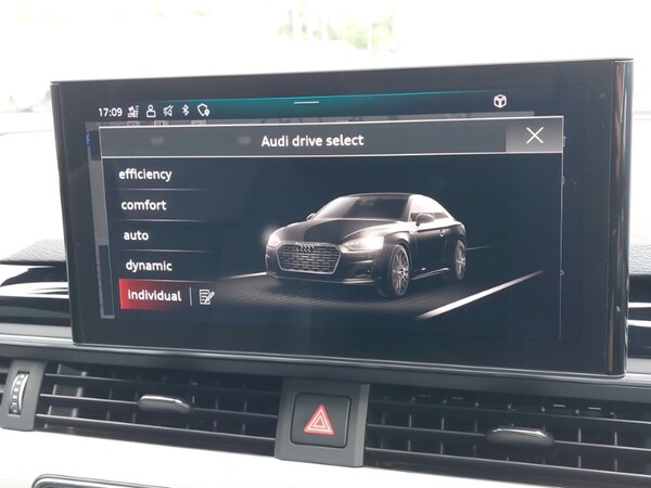 Used Audi A5 2021 for sale - 75645258: Photo 17