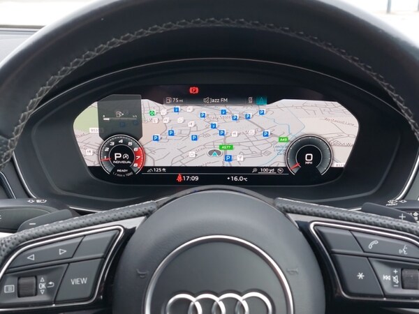 Used Audi A5 2021 for sale - 75645258: Photo 19
