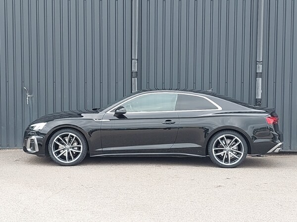 Used Audi A5 2021 for sale - 75645258: Photo 4
