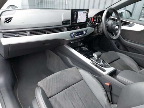 Used Audi A5 2021 for sale - 75645258: Photo 5