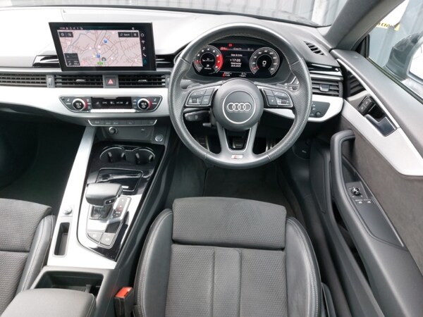 Used Audi A5 2021 for sale - 75645258: Photo 7
