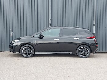 Used Nissan Leaf 2022 for sale - 78440707: Photo