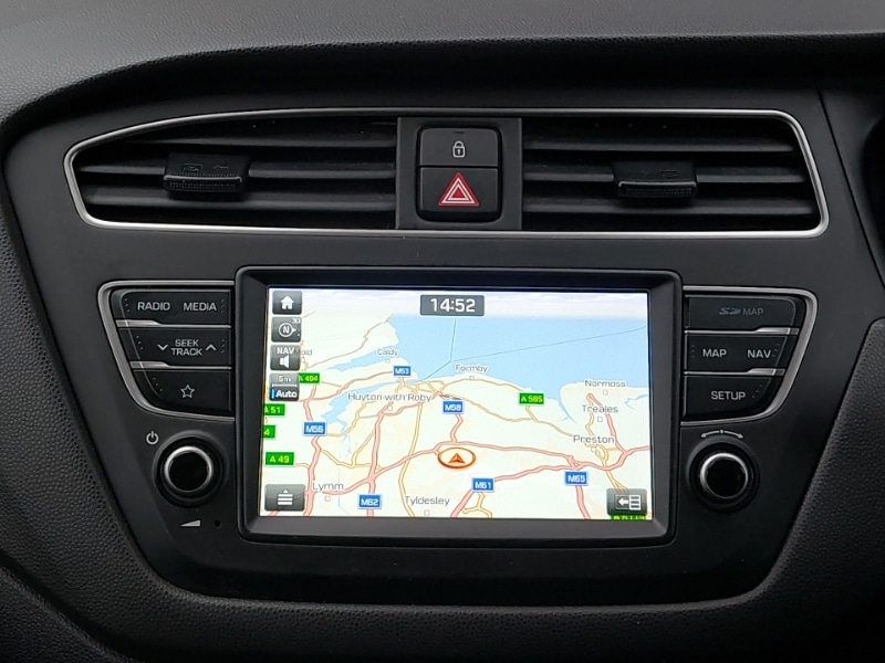 Used Hyundai i20 2020 for sale - 76540487: Photo 10