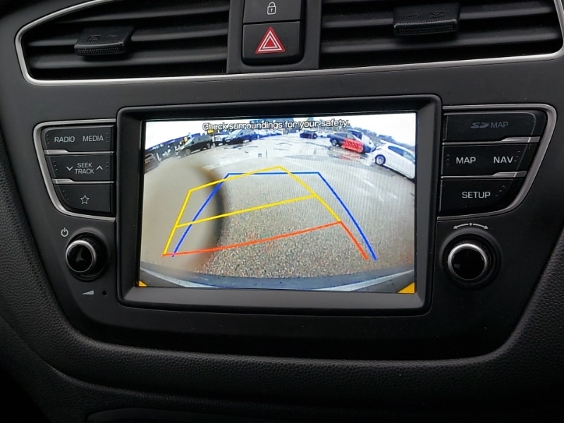 Used Hyundai i20 2020 for sale - 76540487: Photo 11