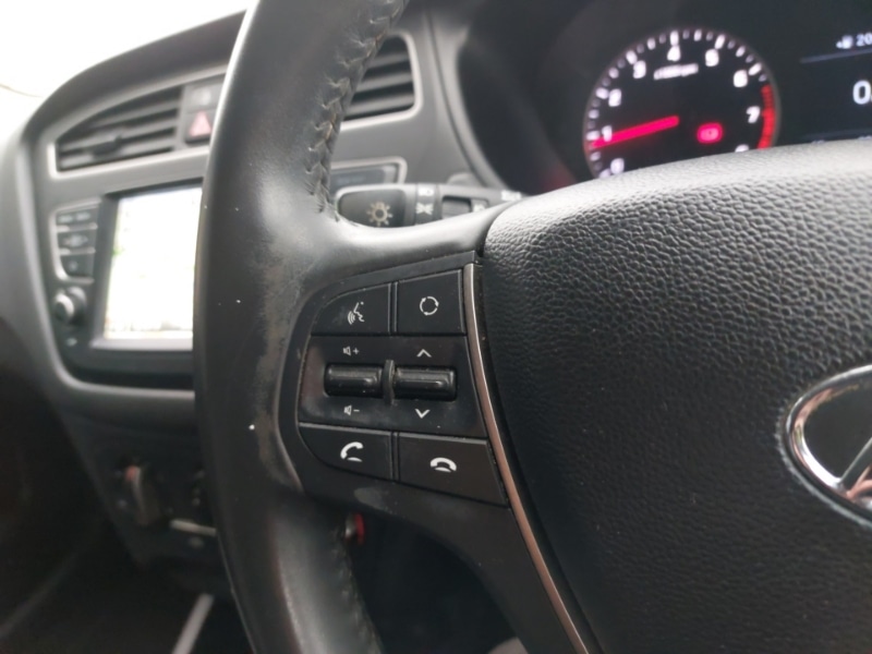 Used Hyundai i20 2020 for sale - 76540487: Photo 15