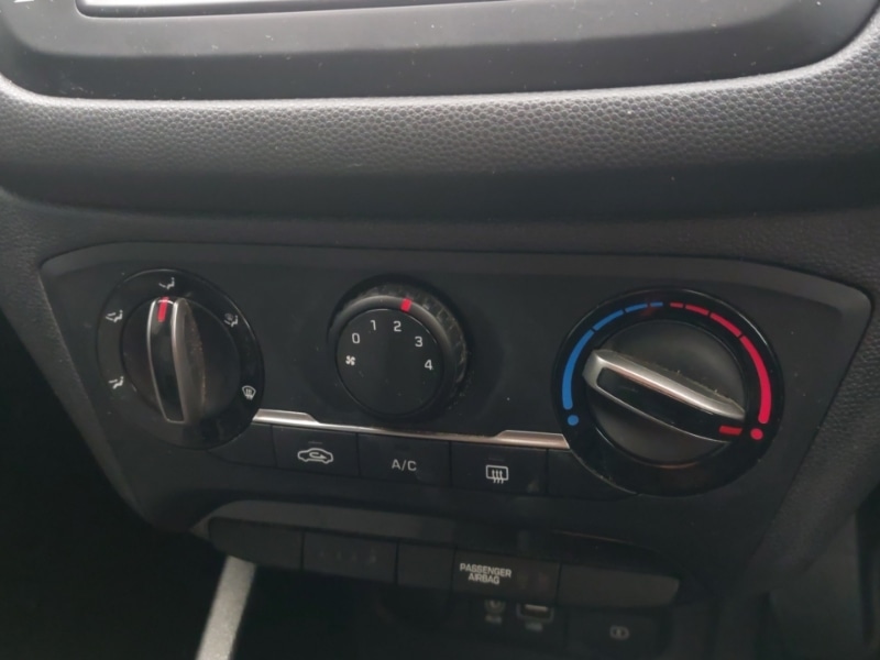 Used Hyundai i20 2020 for sale - 76540487: Photo 16