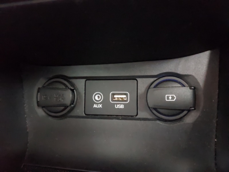 Used Hyundai i20 2020 for sale - 76540487: Photo 17