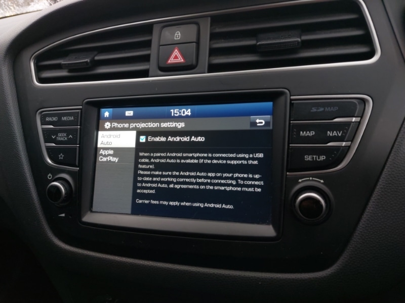 Used Hyundai i20 2020 for sale - 76540487: Photo 19