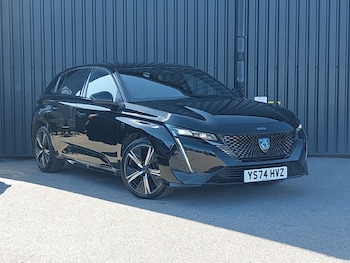 Used Peugeot 308 2024 for sale - 78844646: Photo