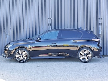 Used Peugeot 308 2024 for sale - 78844646: Photo