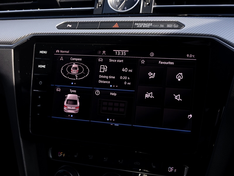 Used Volkswagen Arteon 2020 for sale - 77736292: Photo 11