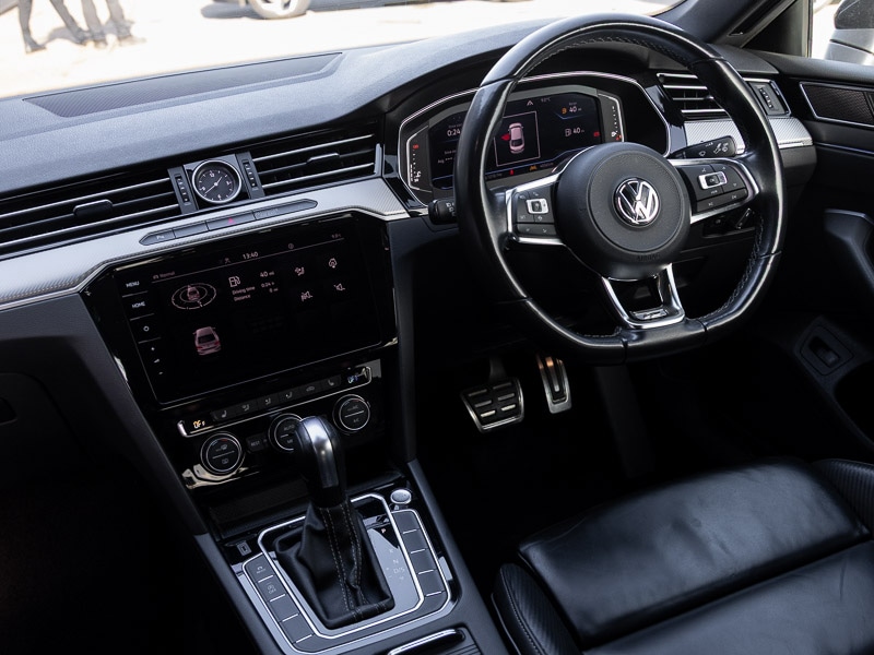 Used Volkswagen Arteon 2020 for sale - 77736292: Photo 13