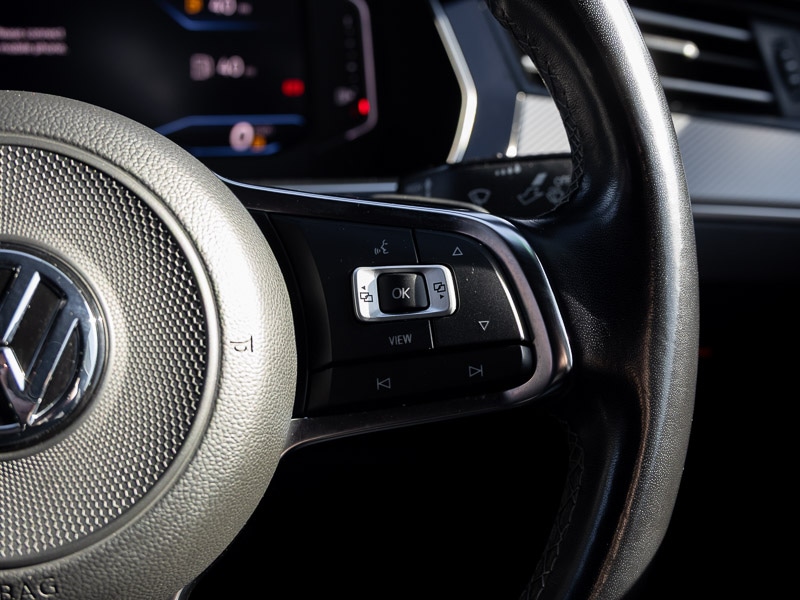 Used Volkswagen Arteon 2020 for sale - 77736292: Photo 16