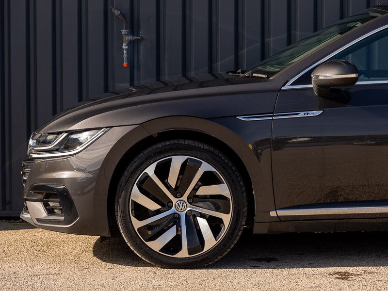 Used Volkswagen Arteon 2020 for sale - 77736292: Photo 17