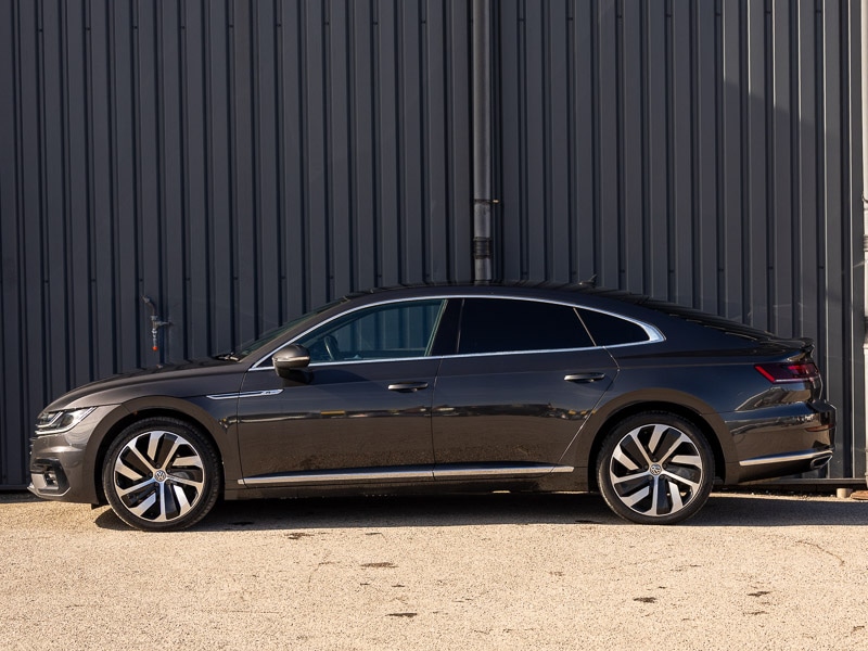 Used Volkswagen Arteon 2020 for sale - 77736292: Photo 4