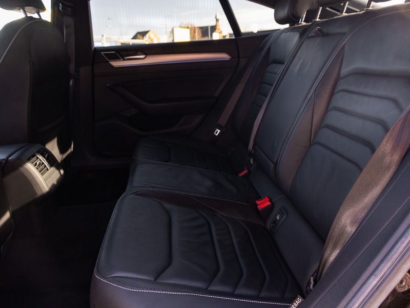 Used Volkswagen Arteon 2020 for sale - 77736292: Photo 6