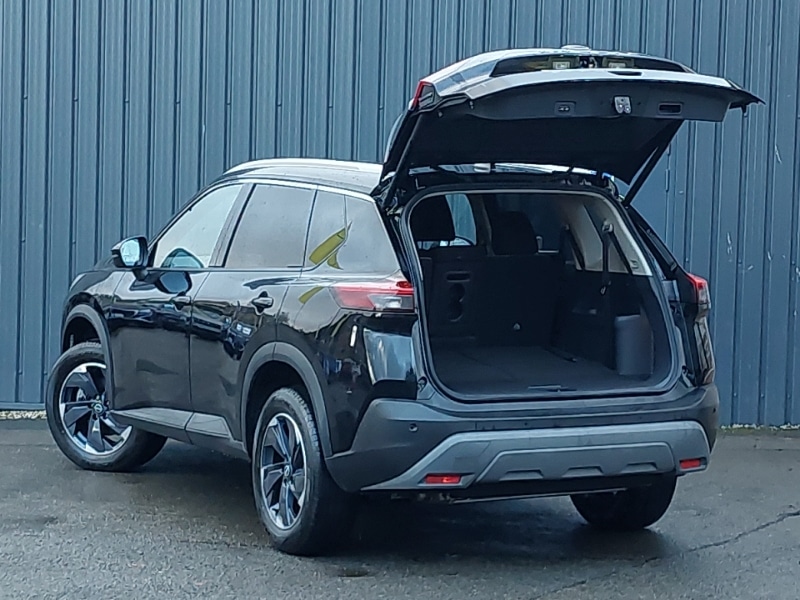 Used Nissan X-Trail 2025 for sale - 77740574: Photo 12