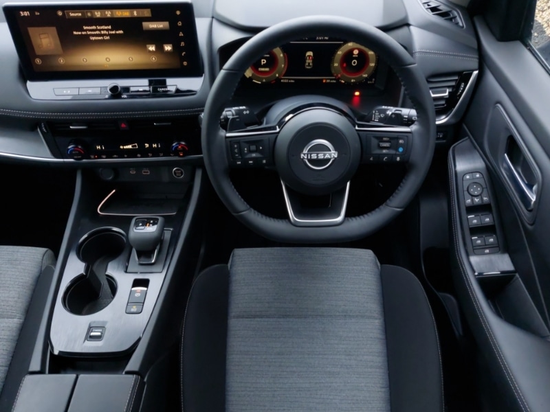 Used Nissan X-Trail 2025 for sale - 77740574: Photo 15