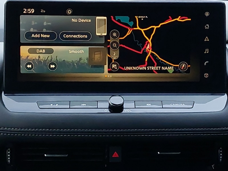 Used Nissan X-Trail 2025 for sale - 77740574: Photo 7