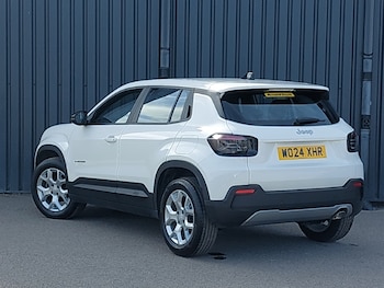 Used Jeep Other 2024 for sale - 75209493: Photo