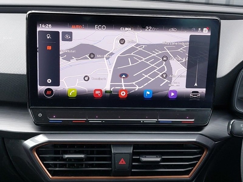 Used Cupra Leon 2024 for sale - 77992594: Photo 10