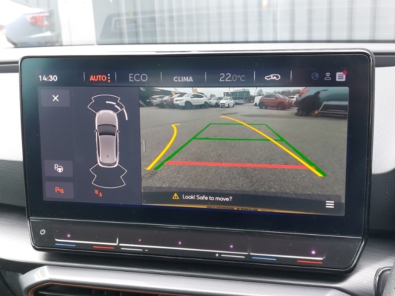 Used Cupra Leon 2024 for sale - 77992594: Photo 11