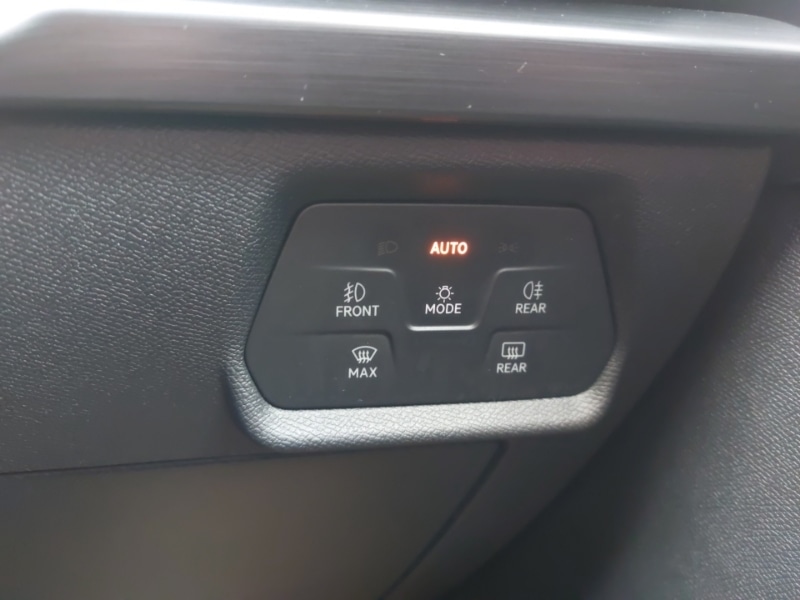 Used Cupra Leon 2024 for sale - 77992594: Photo 13