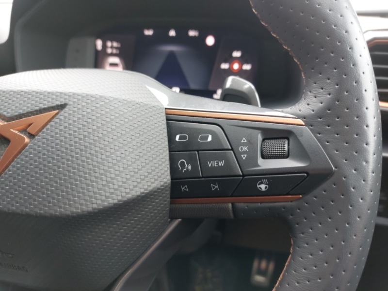 Used Cupra Leon 2024 for sale - 77992594: Photo 14