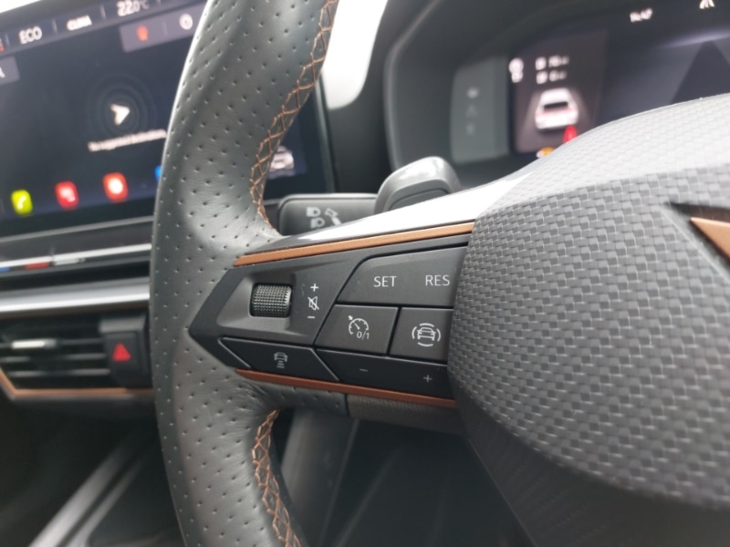 Used Cupra Leon 2024 for sale - 77992594: Photo 15