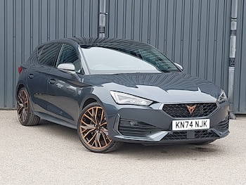 Used Cupra Leon 2024 for sale - 77992594: Photo