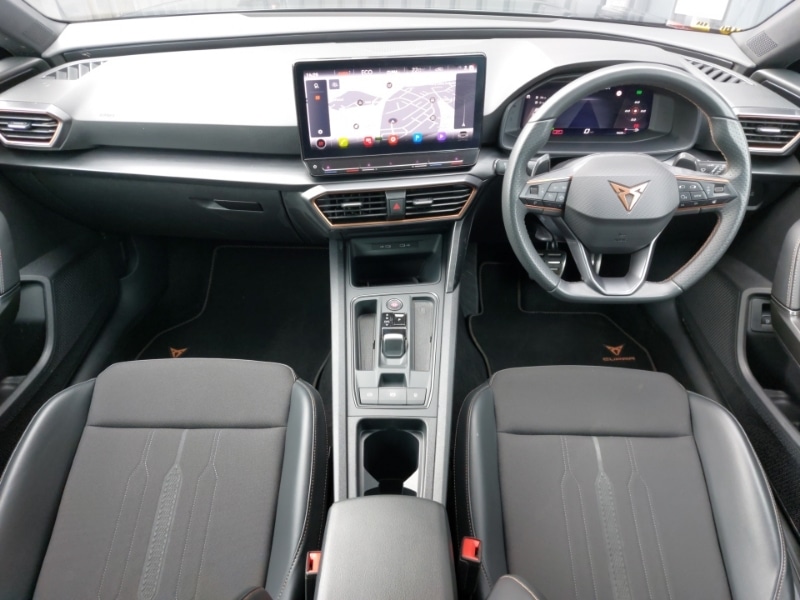 Used Cupra Leon 2024 for sale - 77992594: Photo 2