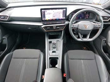 Used Cupra Leon 2024 for sale - 77992594: Photo