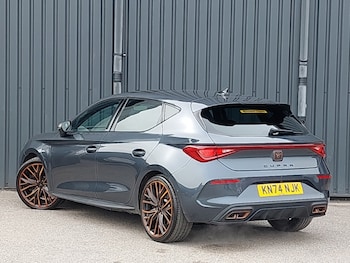 Used Cupra Leon 2024 for sale - 77992594: Photo