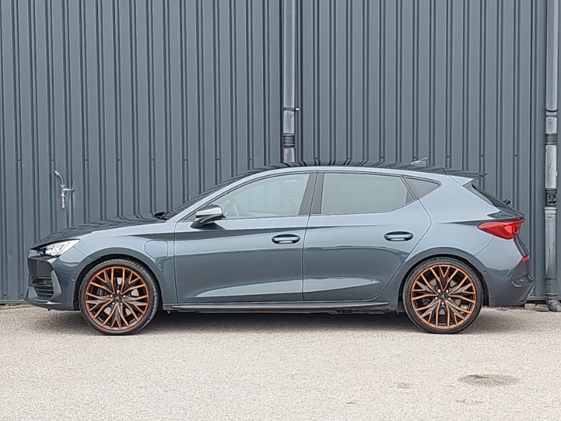 Used Cupra Leon 2024 for sale - 77992594: Photo 4