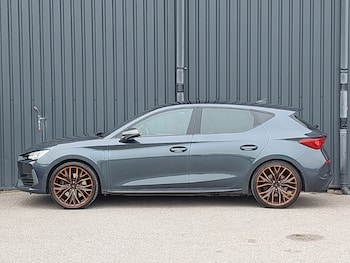 Used Cupra Leon 2024 for sale - 77992594: Photo