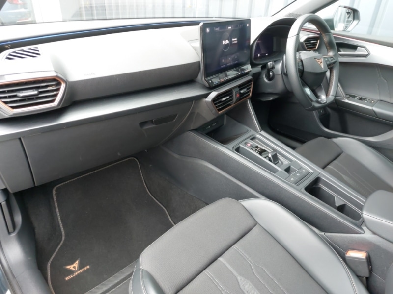 Used Cupra Leon 2024 for sale - 77992594: Photo 5