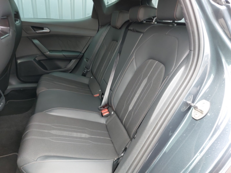 Used Cupra Leon 2024 for sale - 77992594: Photo 6