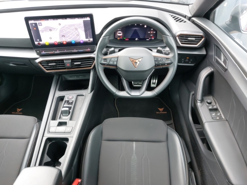 Used Cupra Leon 2024 for sale - 77992594: Photo 7