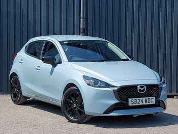 Used Mazda Mazda2 2024 for sale - 75018189: Photo